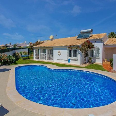 Villa Rocchi By Villa Plus Albufeira Luaran gambar