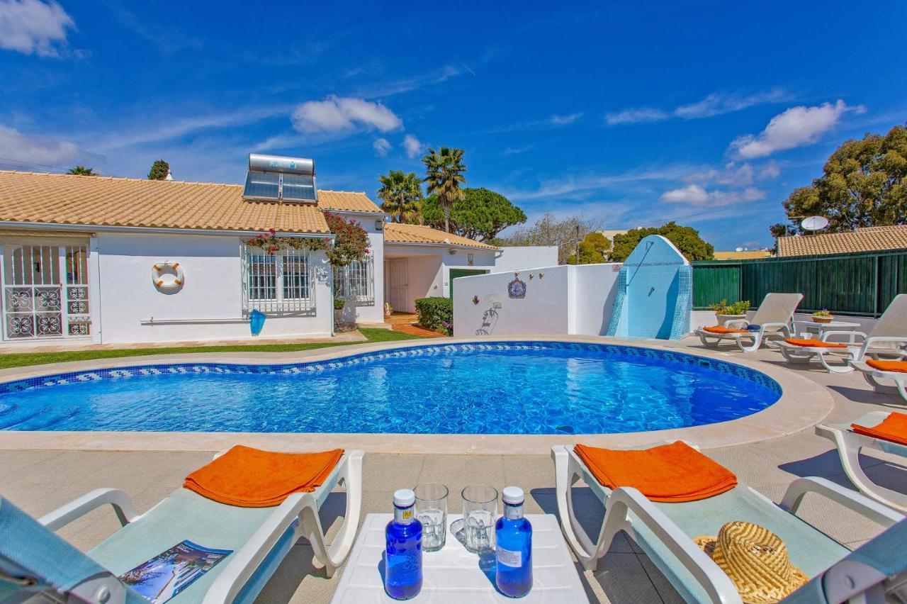 Villa Rocchi By Villa Plus Albufeira Luaran gambar