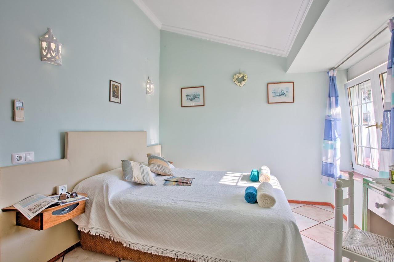Villa Rocchi By Villa Plus Albufeira Luaran gambar