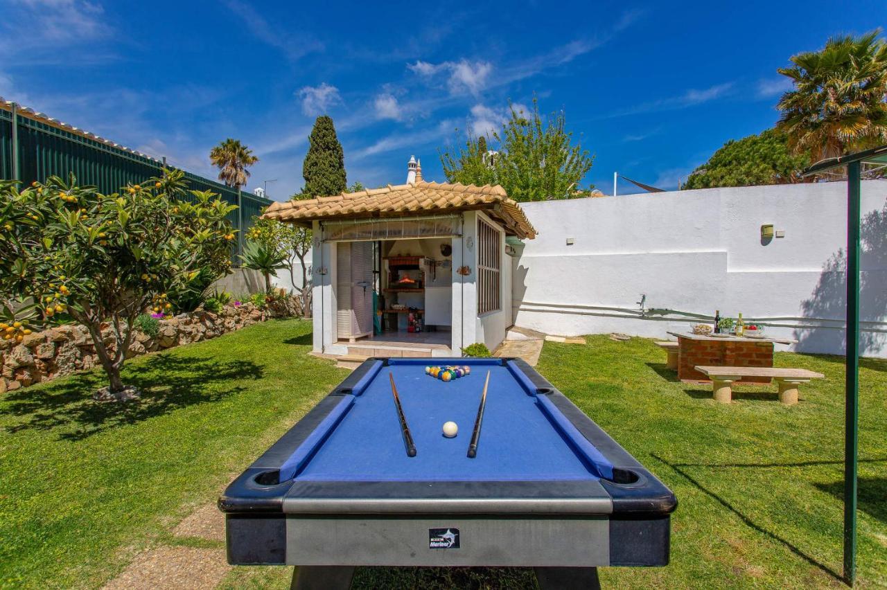Villa Rocchi By Villa Plus Albufeira Luaran gambar