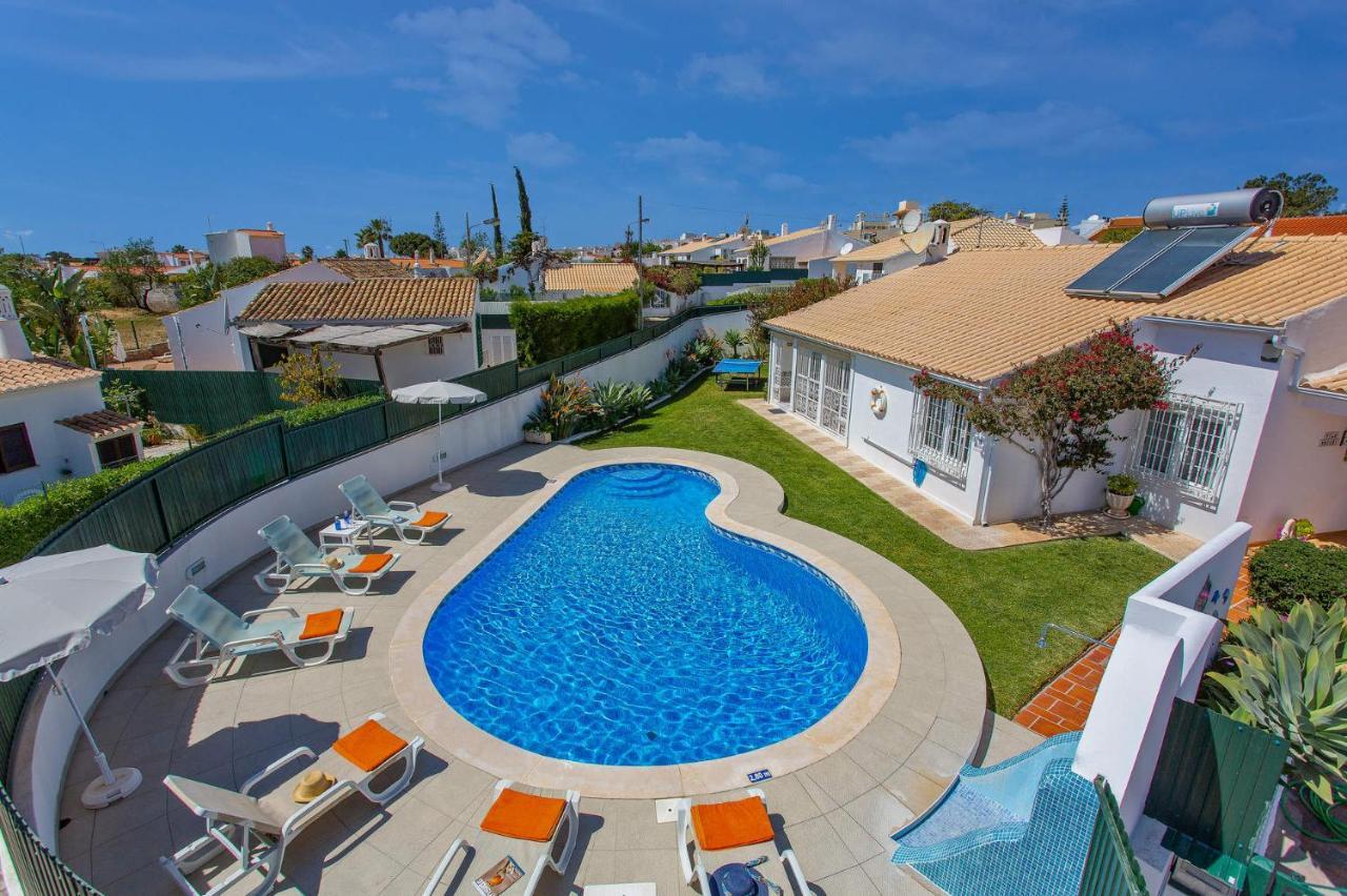 Villa Rocchi By Villa Plus Albufeira Luaran gambar